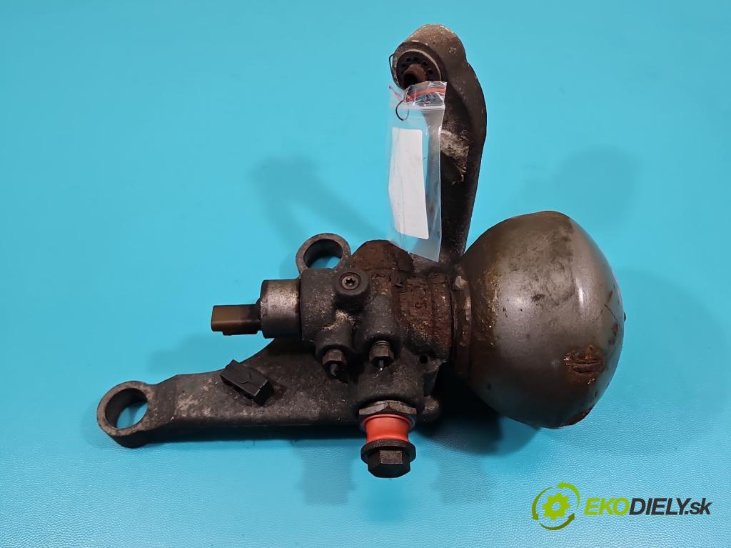 Vw Fox 1.2 54 hp manual 40 kW 1198 cm3 3- obal vačkový 03D103515B (Kryty motora)