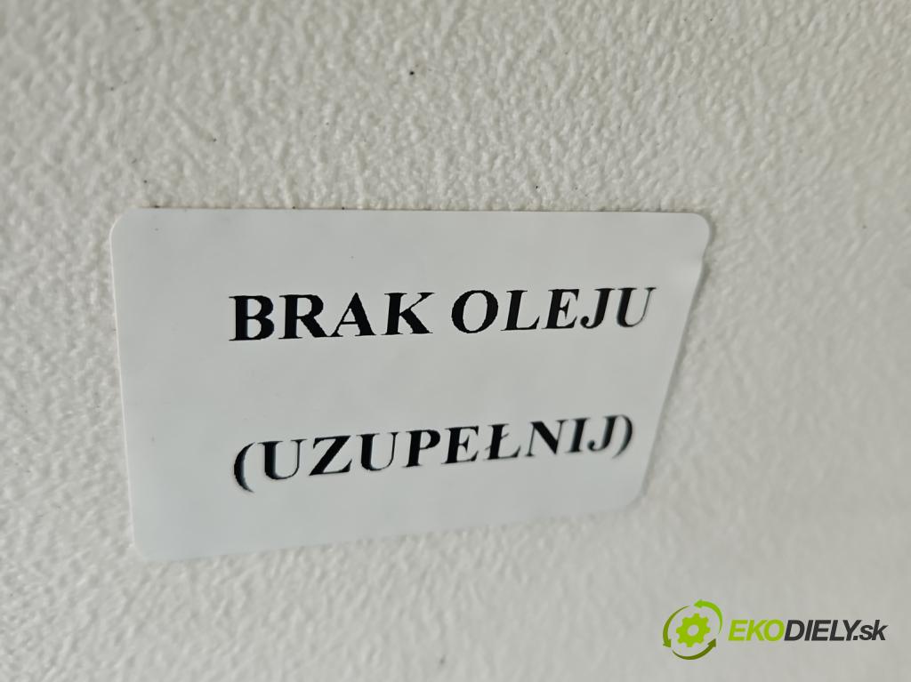 Vw Touran I 2003-2015 1.4 tsi 140 HP manual 103 kW 1390 cm3 5- prevodovka stupeň,rýchlosť manual KWB