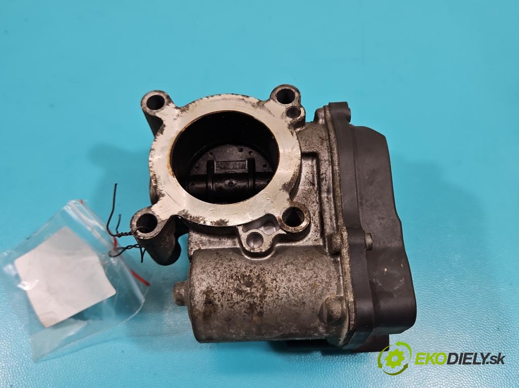 Vw Fox 1.2 54 HP manual 40 kW 1198 cm3 3- klapka 03D133062E (Škrtiace klapky)