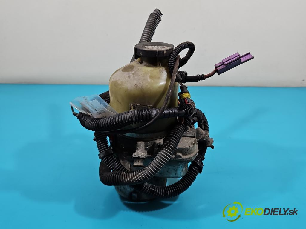 Opel Zafira A 1999-2005 2.0 DTI 101 HP manual 74 kW 1995 cm3 5- čerpadlo posilovač  (Servočerpadlo, pumpa riadenia)