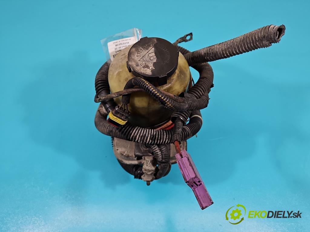 Opel Zafira A 1999-2005 2.0 DTI 101 HP manual 74 kW 1995 cm3 5- čerpadlo posilovač  (Servočerpadlo, pumpa riadenia)