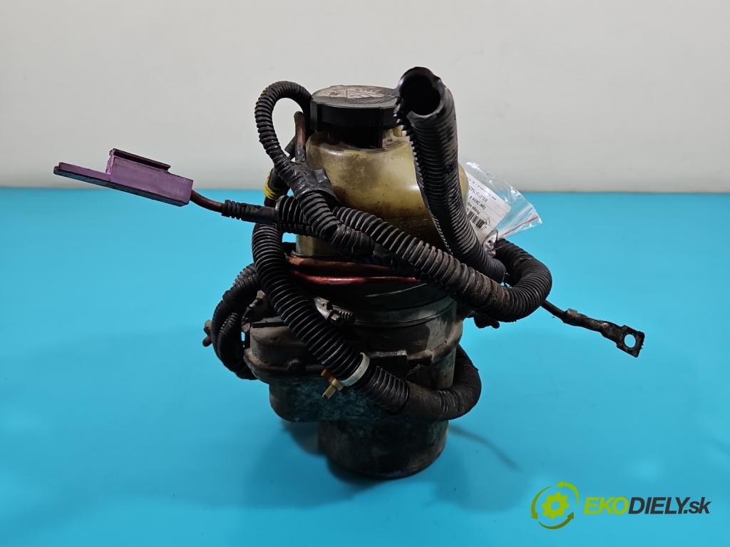 Opel Zafira A 1999-2005 2.0 DTI 101 HP manual 74 kW 1995 cm3 5- čerpadlo posilovač  (Servočerpadlo, pumpa riadenia)