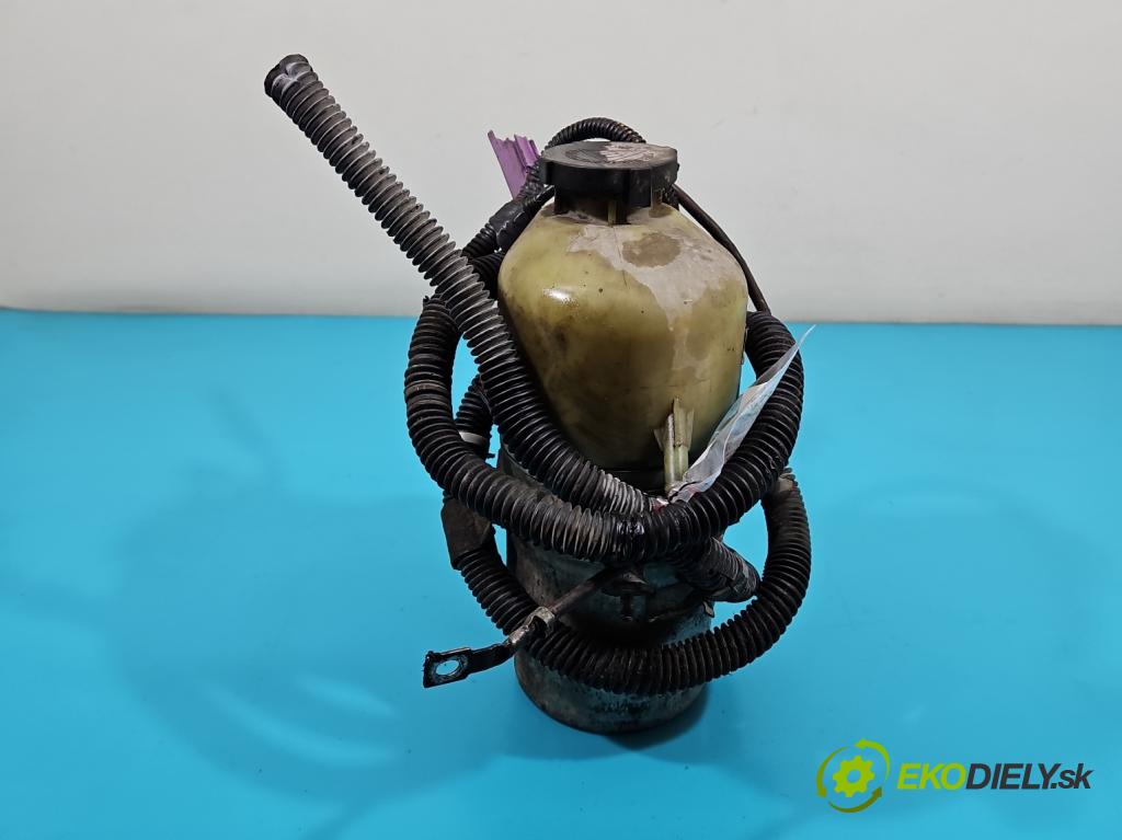 Opel Zafira A 1999-2005 2.0 DTI 101 HP manual 74 kW 1995 cm3 5- čerpadlo posilovač  (Servočerpadlo, pumpa riadenia)