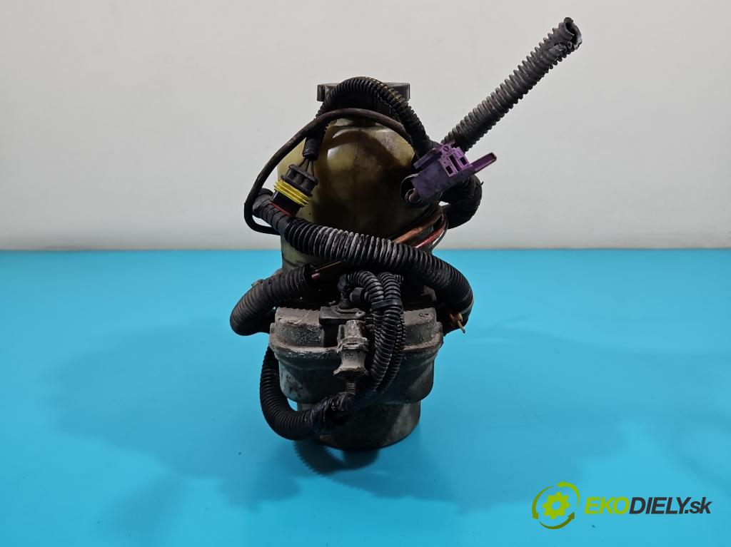 Opel Zafira A 1999-2005 2.0 DTI 101 HP manual 74 kW 1995 cm3 5- čerpadlo posilovač  (Servočerpadlo, pumpa riadenia)