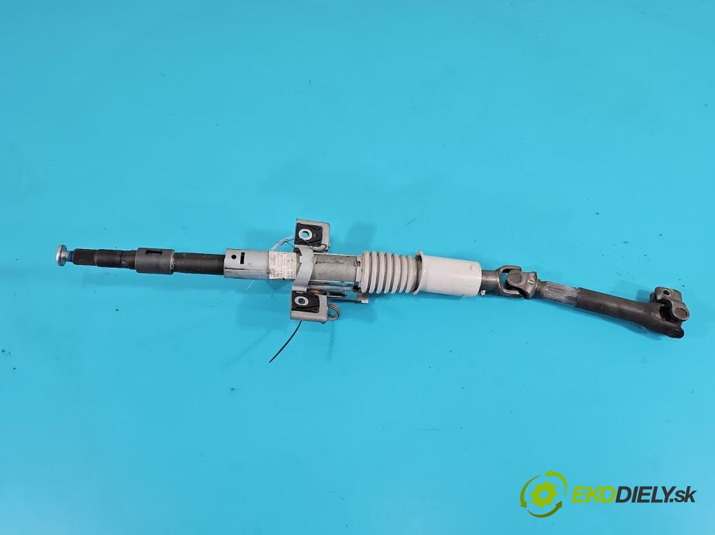 Opel Zafira A 1999-2005 2.0 DTI 101 HP manual 74 kW 1995 cm3 5- Stĺpik volant  (Tyč riadenia (volantu))