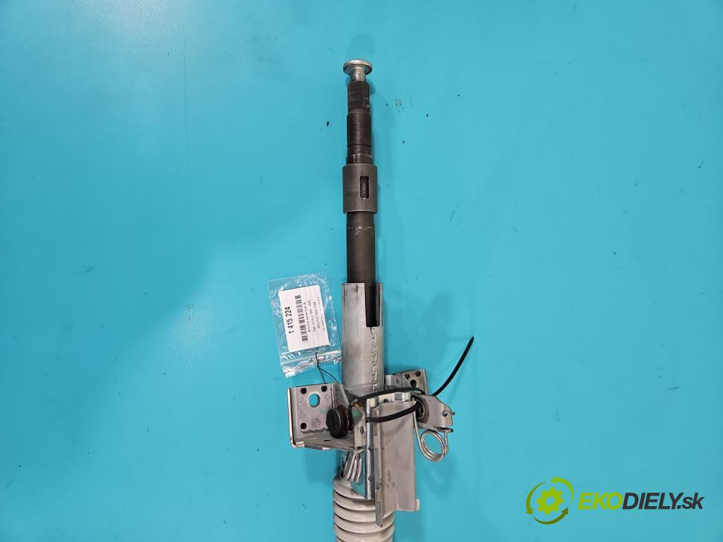 Opel Zafira A 1999-2005 2.0 DTI 101 HP manual 74 kW 1995 cm3 5- Stĺpik volant  (Tyč riadenia (volantu))