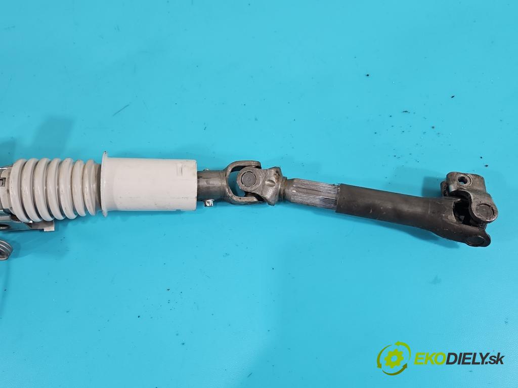 Opel Zafira A 1999-2005 2.0 DTI 101 HP manual 74 kW 1995 cm3 5- Stĺpik volant  (Tyč riadenia (volantu))