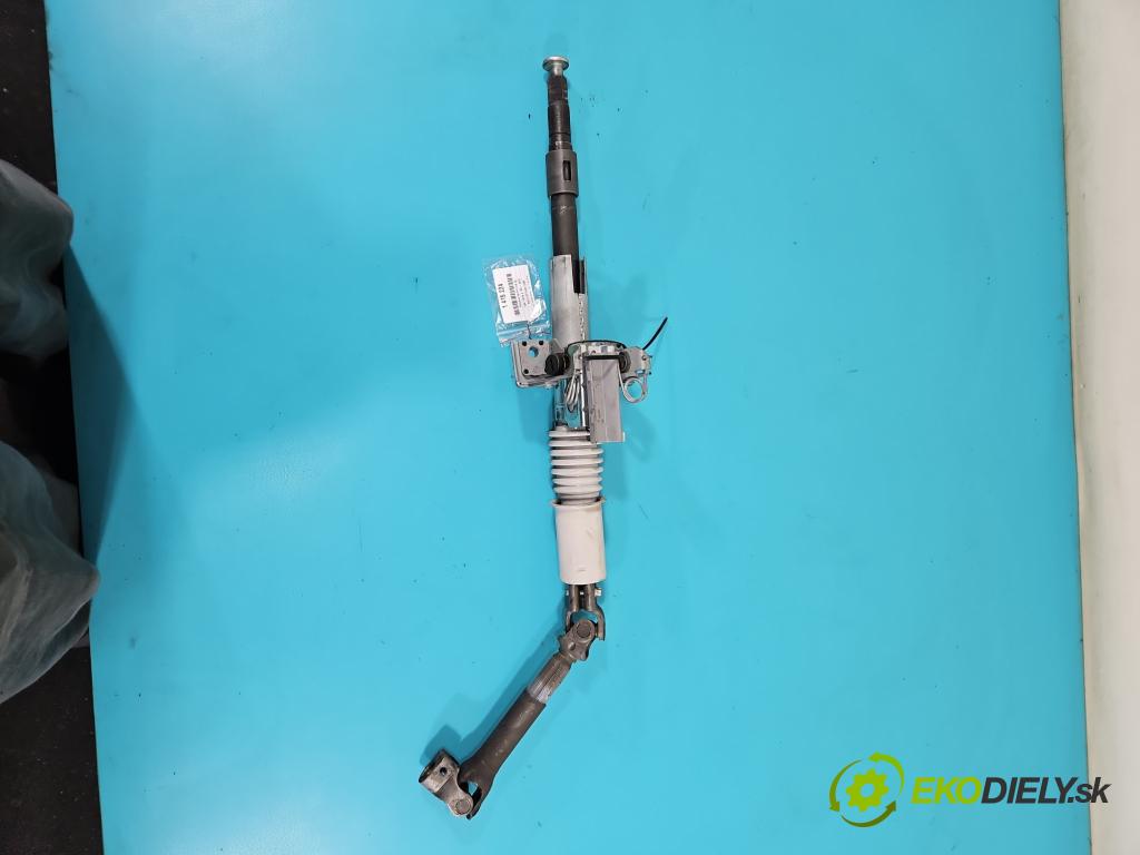 Opel Zafira A 1999-2005 2.0 DTI 101 HP manual 74 kW 1995 cm3 5- Stĺpik volant  (Tyč riadenia (volantu))