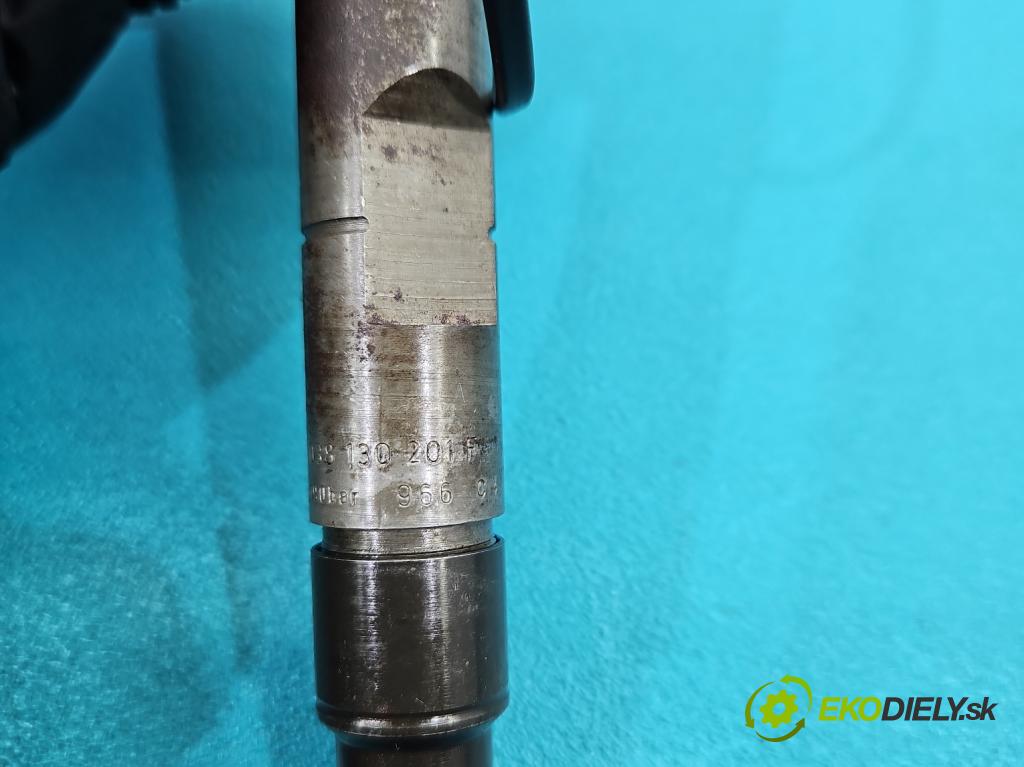 Vw Golf IV 1997-2003 1.9 TDI 90 HP manual 66 kW 1896 cm3 5- vstrek 038130201F (Vstrekovače)