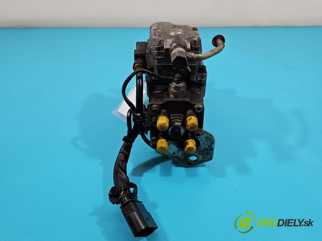 Vw Golf IV 1997-2003 1.9 TDI 90 HP manual 66 kW 1896 cm3 5- čerpadlo vstrekovacia 0460404977 (Vstrekovacie čerpadlá)