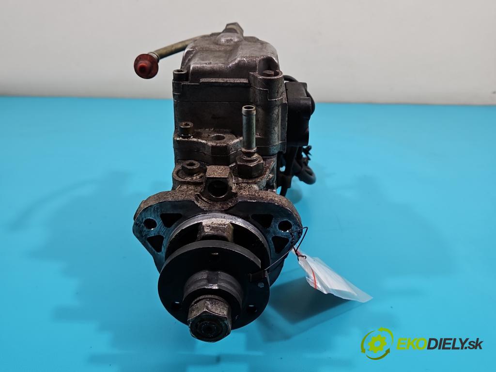 Vw Golf IV 1997-2003 1.9 TDI 90 HP manual 66 kW 1896 cm3 5- čerpadlo vstrekovacia 0460404977 (Vstrekovacie čerpadlá)