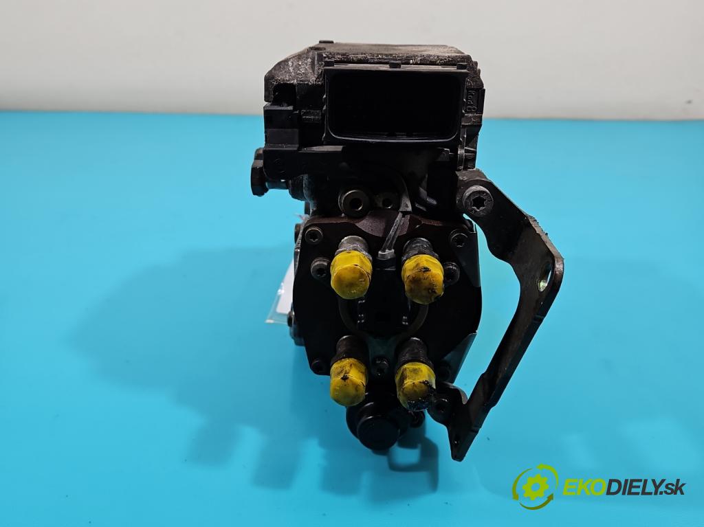 Opel Zafira A 1999-2005 2.0 DTI 101 HP manual 74 kW 1995 cm3 5- čerpadlo vstrekovacia 0470504222 (Vstrekovacie čerpadlá)