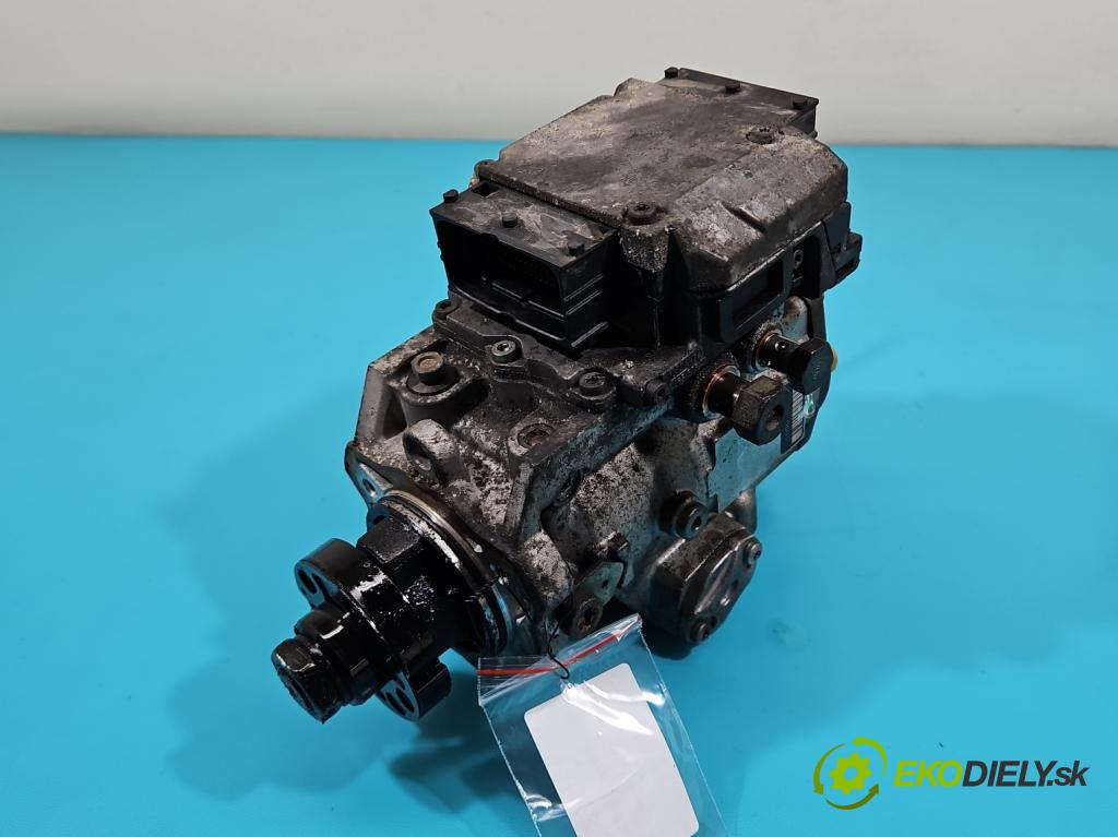 Opel Zafira A 1999-2005 2.0 DTI 101 HP manual 74 kW 1995 cm3 5- čerpadlo vstrekovacia 0470504222 (Vstrekovacie čerpadlá)