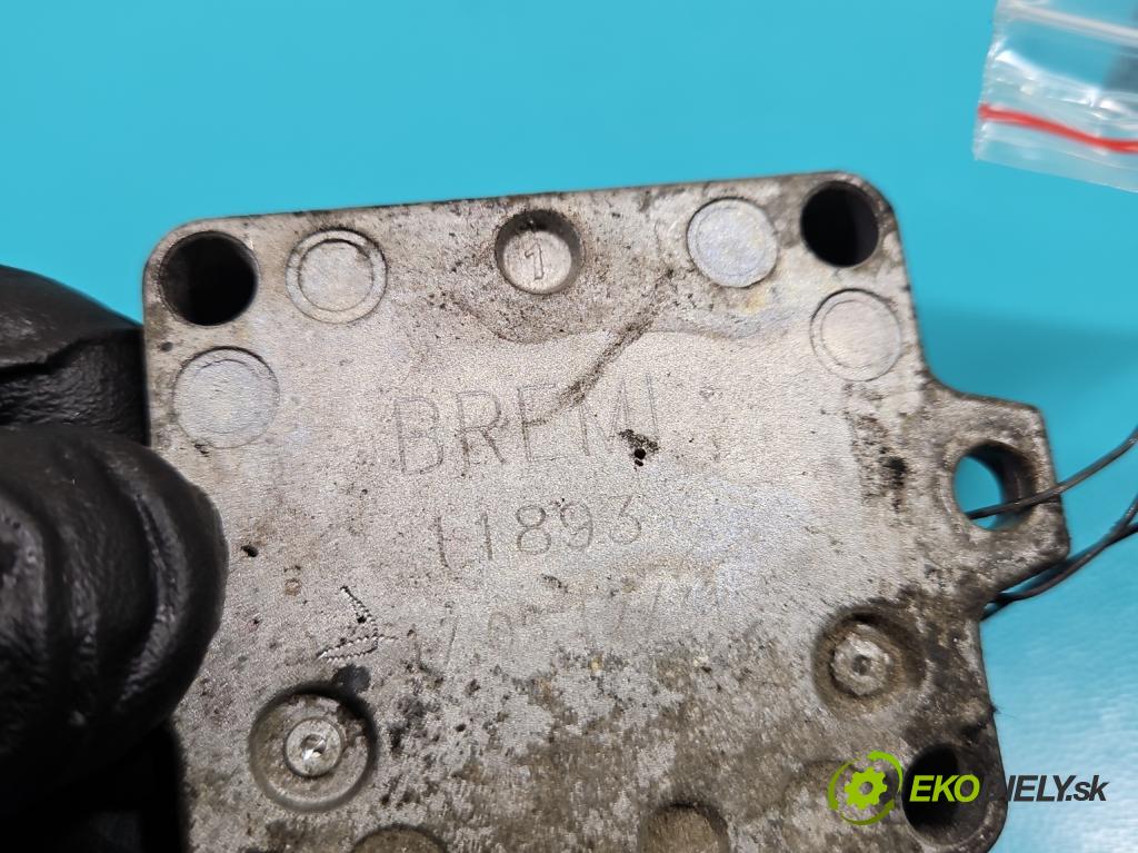 Vw Passat B4 1993-1997 1.8 JEDEN: 90 HP manual 66 kW 1781 cm3 5- cievka zapaľovacia  (Zapaľovacie cievky, moduly)