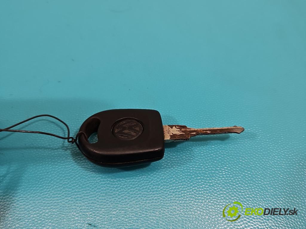 Vw Passat B4 1993-1997 1.8 JEDEN: 90 HP manual 66 kW 1781 cm3 5- rukoväť predné ľavé mimo:  (Vonkajšie predné ľavé)