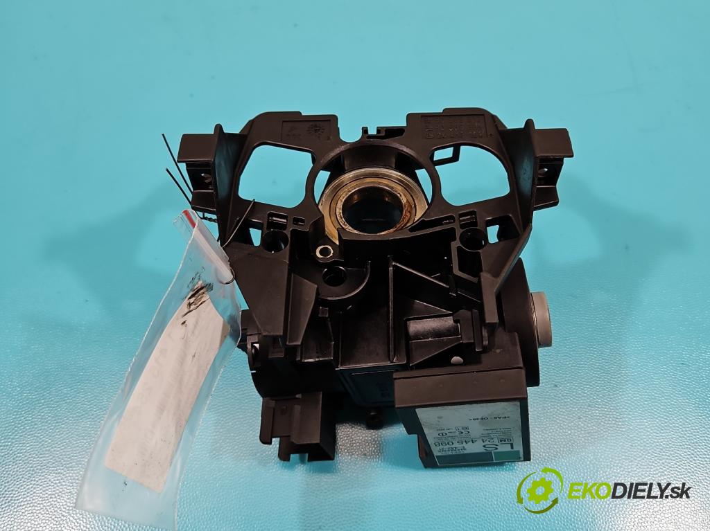 Opel Corsa C 2000-2006 1.2 16V 75 HP manual 55 kW 1199 cm3 3- Spínačka  (Spínacie skrinky a kľúče)