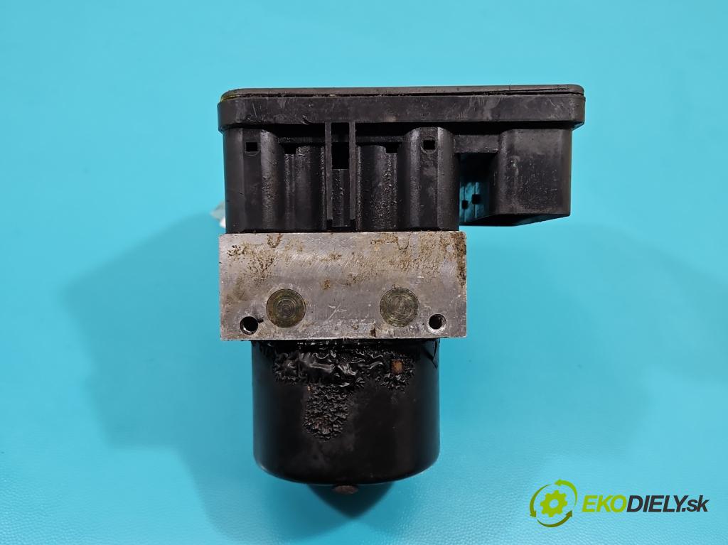 Vw Bora 1.9 TDI 90 HP manual 66 kW 1896 cm3 4- čerpadlo abs 1J0614117F (Pumpy ABS)