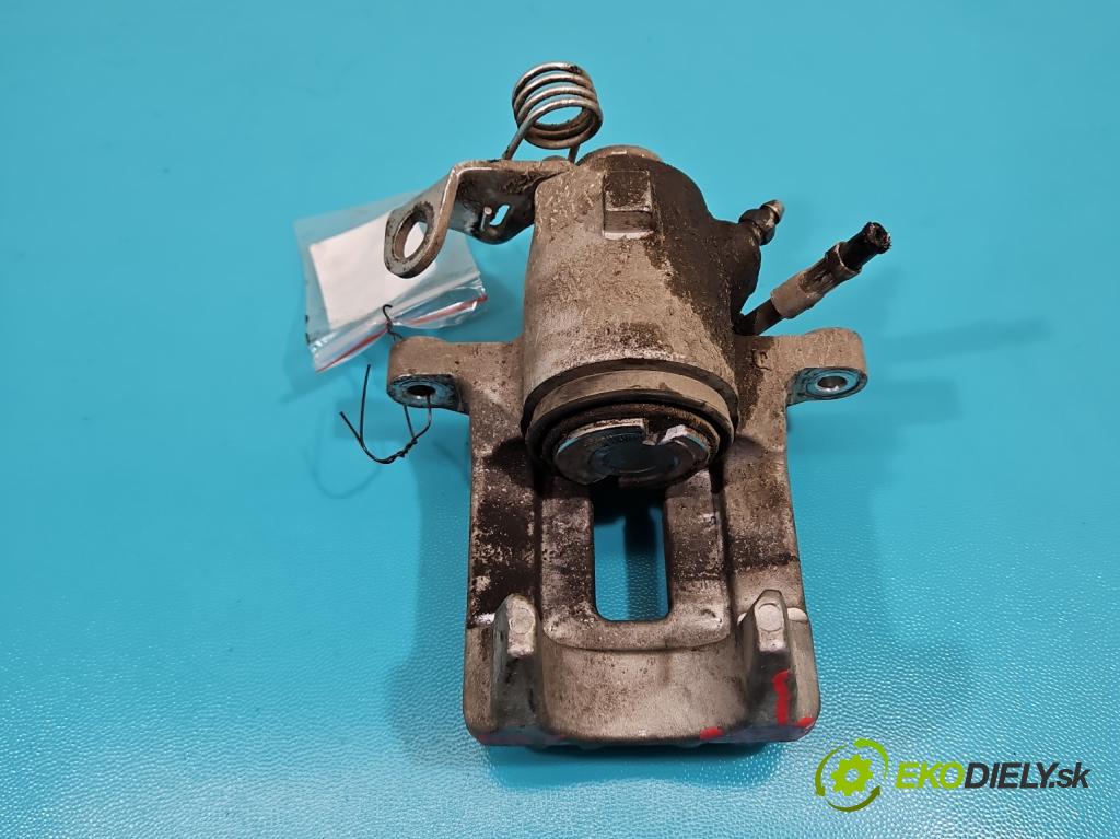 Vw Bora 1.9 TDI 90 HP manual 66 kW 1896 cm3 4- brzdič zadné ľavý (Ostatné)