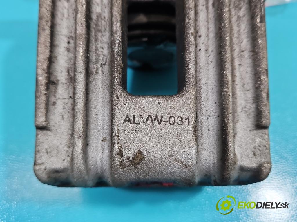 Vw Bora 1.9 TDI 90 HP manual 66 kW 1896 cm3 4- brzdič zadné pravý (Ostatné)