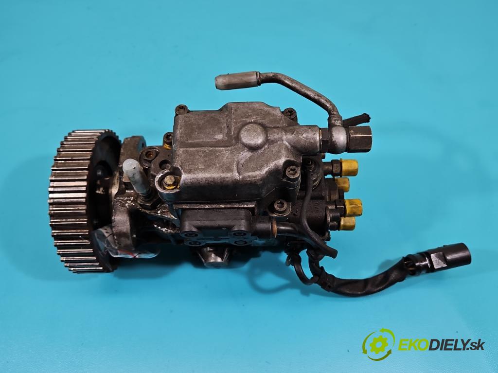 Vw Bora 1.9 TDI 90 HP manual 66 kW 1896 cm3 4- čerpadlo vstrekovacia 0460404977 (Vstrekovacie čerpadlá)
