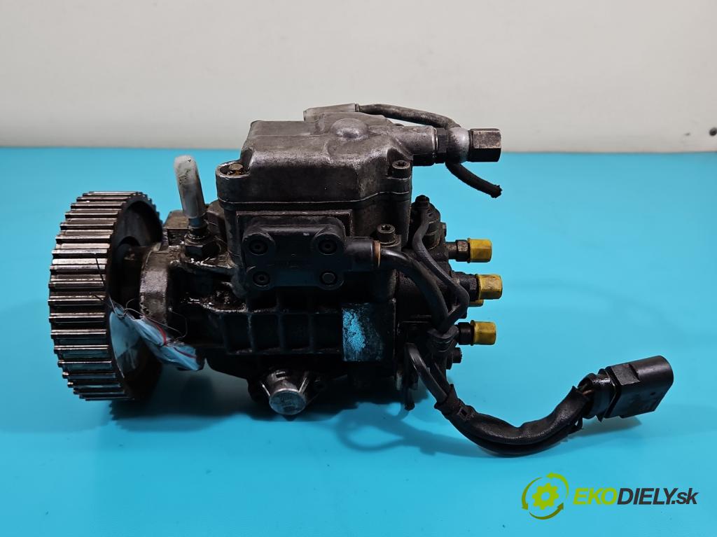 Vw Bora 1.9 TDI 90 HP manual 66 kW 1896 cm3 4- čerpadlo vstrekovacia 0460404977 (Vstrekovacie čerpadlá)