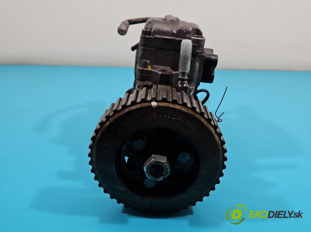 Vw Bora 1.9 TDI 90 HP manual 66 kW 1896 cm3 4- čerpadlo vstrekovacia 0460404977 (Vstrekovacie čerpadlá)