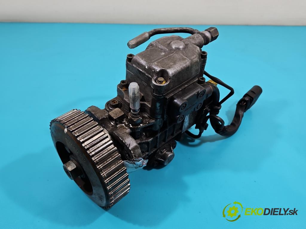 Vw Bora 1.9 TDI 90 HP manual 66 kW 1896 cm3 4- čerpadlo vstrekovacia 0460404977 (Vstrekovacie čerpadlá)
