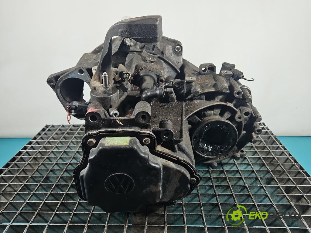Skoda Octavia I 1996-2010 2.0 8V 116 HP manual 85 kW 1984 cm3 5- prevodovka stupeň,rýchlosť manual EWN
