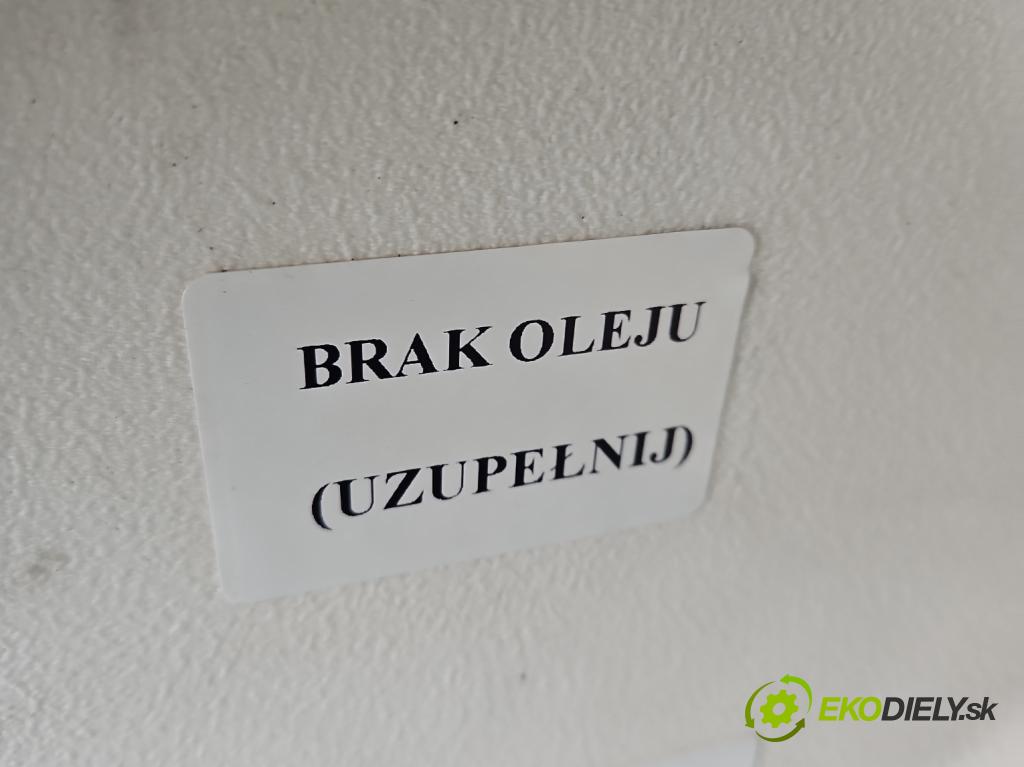 Skoda Octavia I 1996-2010 2.0 8V 116 HP manual 85 kW 1984 cm3 5- prevodovka stupeň,rýchlosť manual EWN