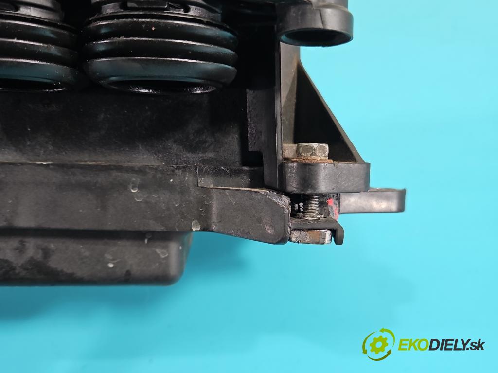 Nissan Note I 2006-2012 1.4 16V 88 HP manual 65 kW 1386 cm3 5- obal filtra vzduchu  (Obaly filtrov vzduchu)