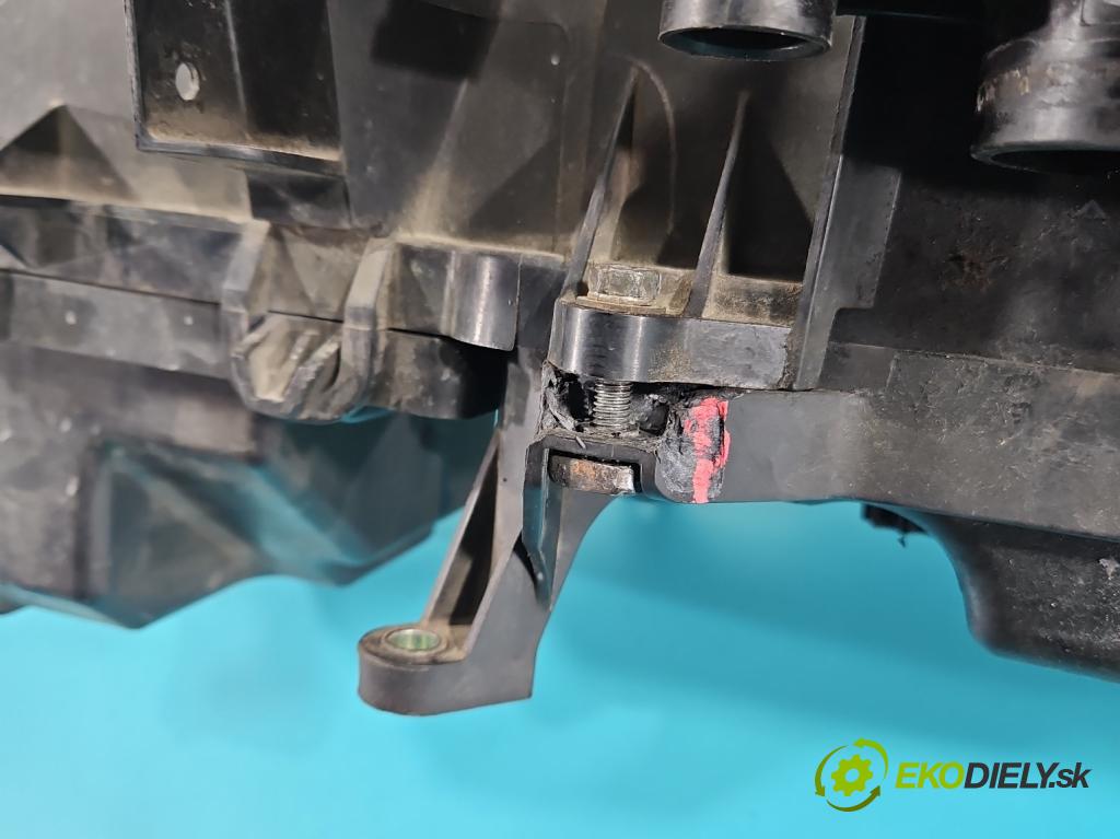 Nissan Note I 2006-2012 1.4 16V 88 HP manual 65 kW 1386 cm3 5- obal filtra vzduchu  (Obaly filtrov vzduchu)