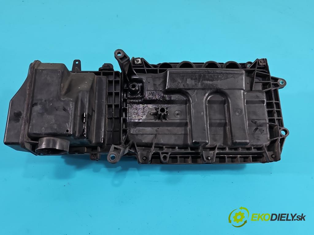 Nissan Note I 2006-2012 1.4 16V 88 HP manual 65 kW 1386 cm3 5- obal filtra vzduchu  (Obaly filtrov vzduchu)