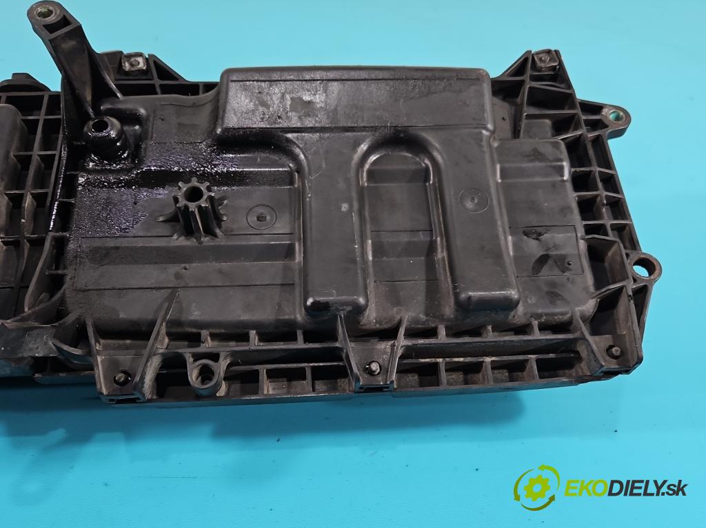 Nissan Note I 2006-2012 1.4 16V 88 HP manual 65 kW 1386 cm3 5- obal filtra vzduchu  (Obaly filtrov vzduchu)