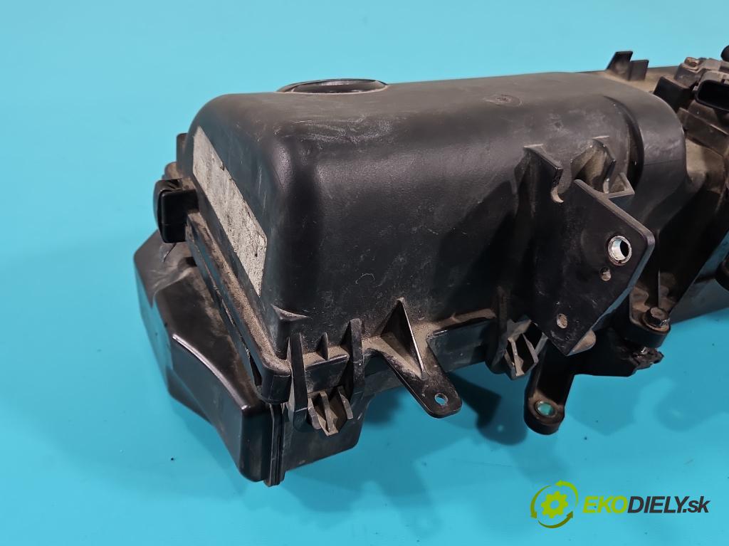 Nissan Note I 2006-2012 1.4 16V 88 HP manual 65 kW 1386 cm3 5- obal filtra vzduchu  (Obaly filtrov vzduchu)