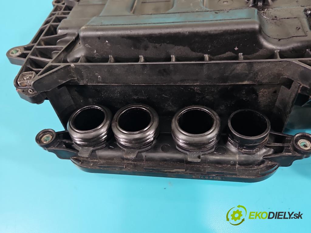 Nissan Note I 2006-2012 1.4 16V 88 HP manual 65 kW 1386 cm3 5- obal filtra vzduchu  (Obaly filtrov vzduchu)