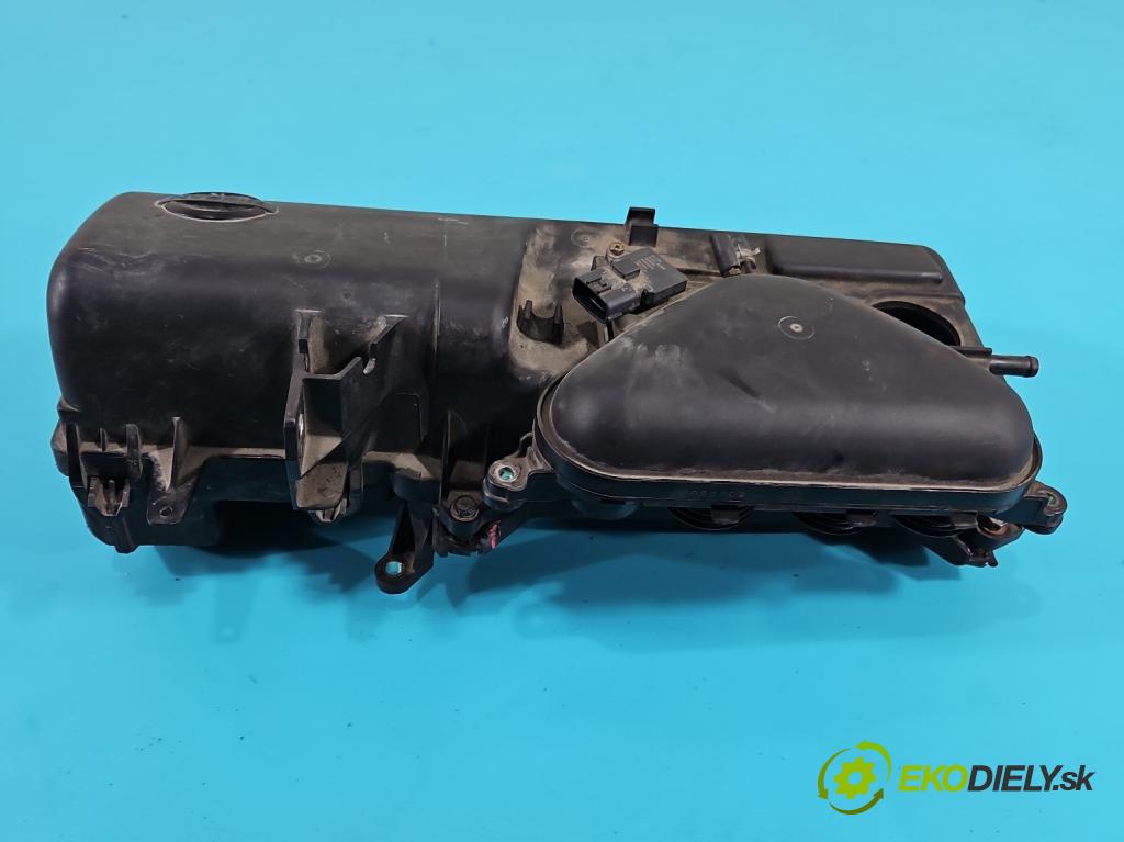 Nissan Note I 2006-2012 1.4 16V 88 HP manual 65 kW 1386 cm3 5- obal filtra vzduchu  (Obaly filtrov vzduchu)