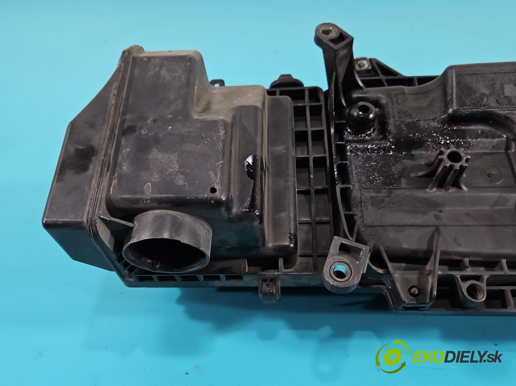 Nissan Note I 2006-2012 1.4 16V 88 HP manual 65 kW 1386 cm3 5- obal filtra vzduchu  (Obaly filtrov vzduchu)