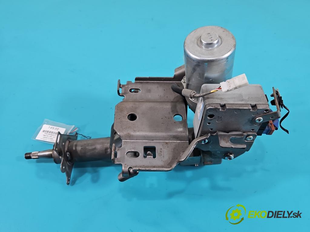 Nissan Note I 2006-2012 1.4 16V 88 HP manual 65 kW 1386 cm3 5- čerpadlo posilovač 488109U12A (Servočerpadlo, pumpa riadenia)