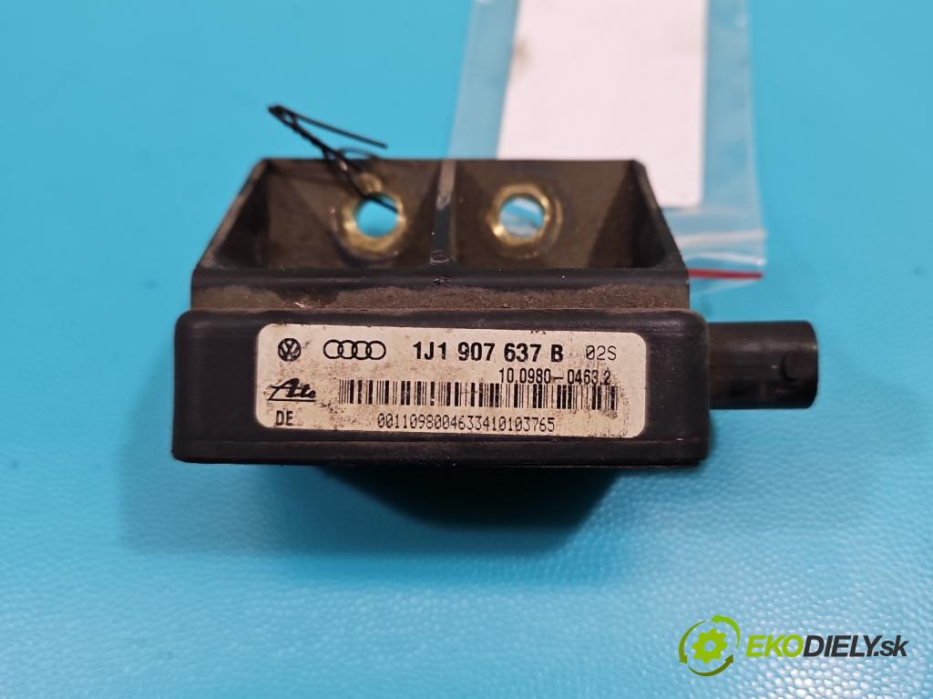 Audi A3 8L 1996-2003 1.9 TDI 131 hp manual 96 kW 1896 cm3 3- snímač ESP 1J1907637B