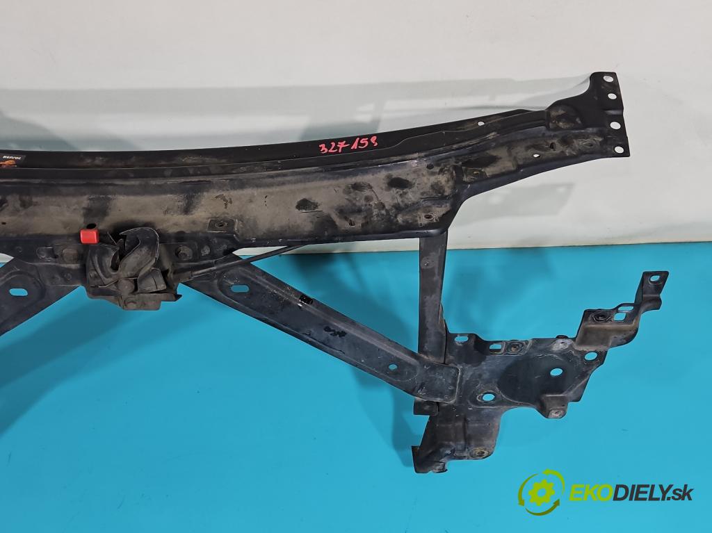 Seat Cordoba I 1993-2002 1.9 SDI 64 hp manual 47 kW 1896 cm3 4- stěna přední  (Výztuhy přední)