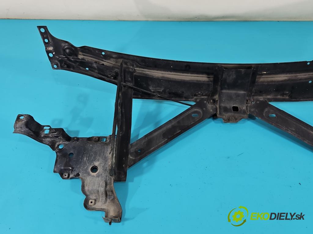 Seat Cordoba I 1993-2002 1.9 SDI 64 hp manual 47 kW 1896 cm3 4- stěna přední  (Výztuhy přední)