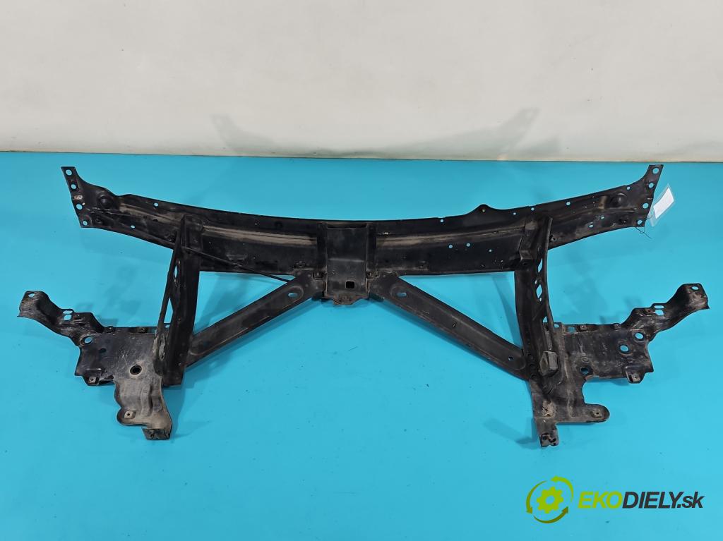 Seat Cordoba I 1993-2002 1.9 SDI 64 hp manual 47 kW 1896 cm3 4- stěna přední  (Výztuhy přední)