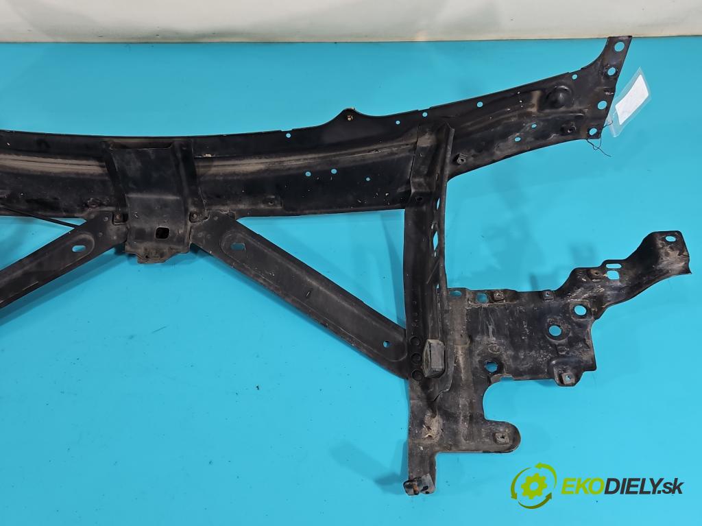 Seat Cordoba I 1993-2002 1.9 SDI 64 hp manual 47 kW 1896 cm3 4- stěna přední  (Výztuhy přední)