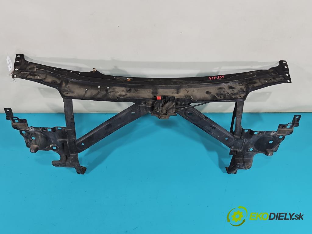 Seat Cordoba I 1993-2002 1.9 SDI 64 hp manual 47 kW 1896 cm3 4- stěna přední  (Výztuhy přední)