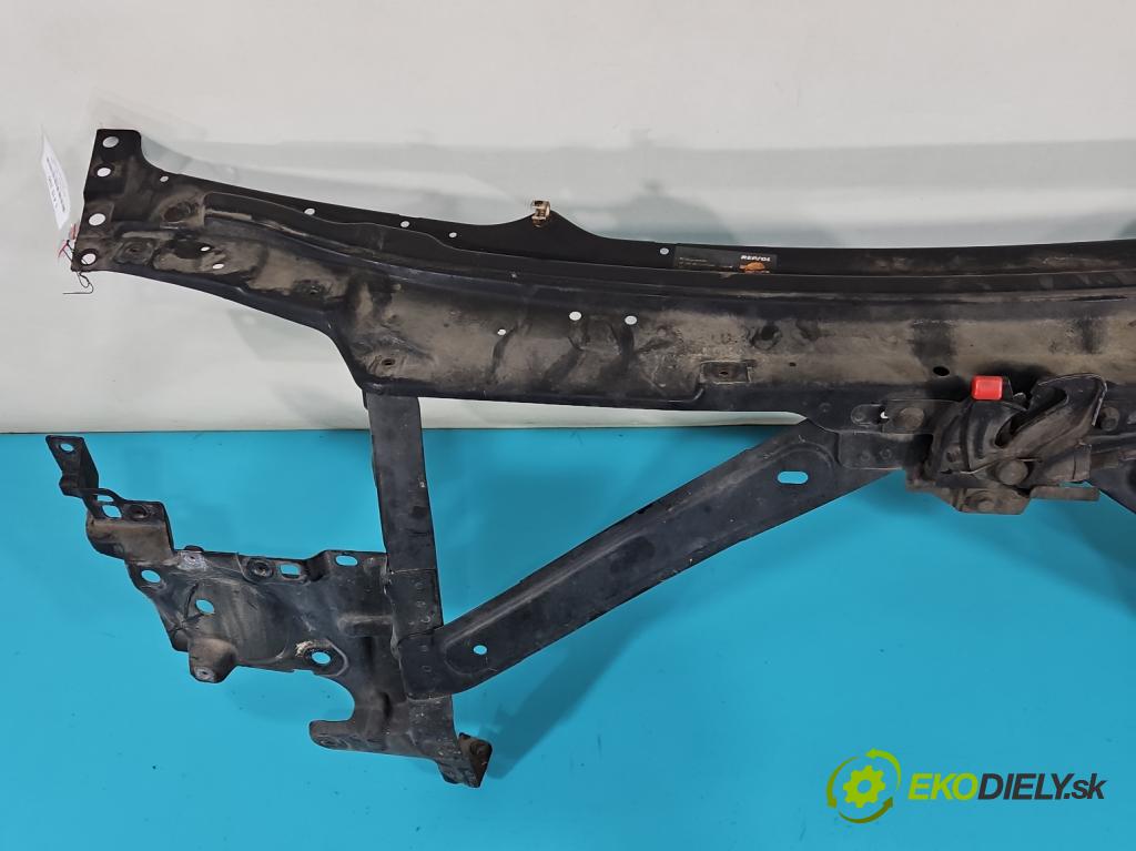 Seat Cordoba I 1993-2002 1.9 SDI 64 hp manual 47 kW 1896 cm3 4- stěna přední  (Výztuhy přední)