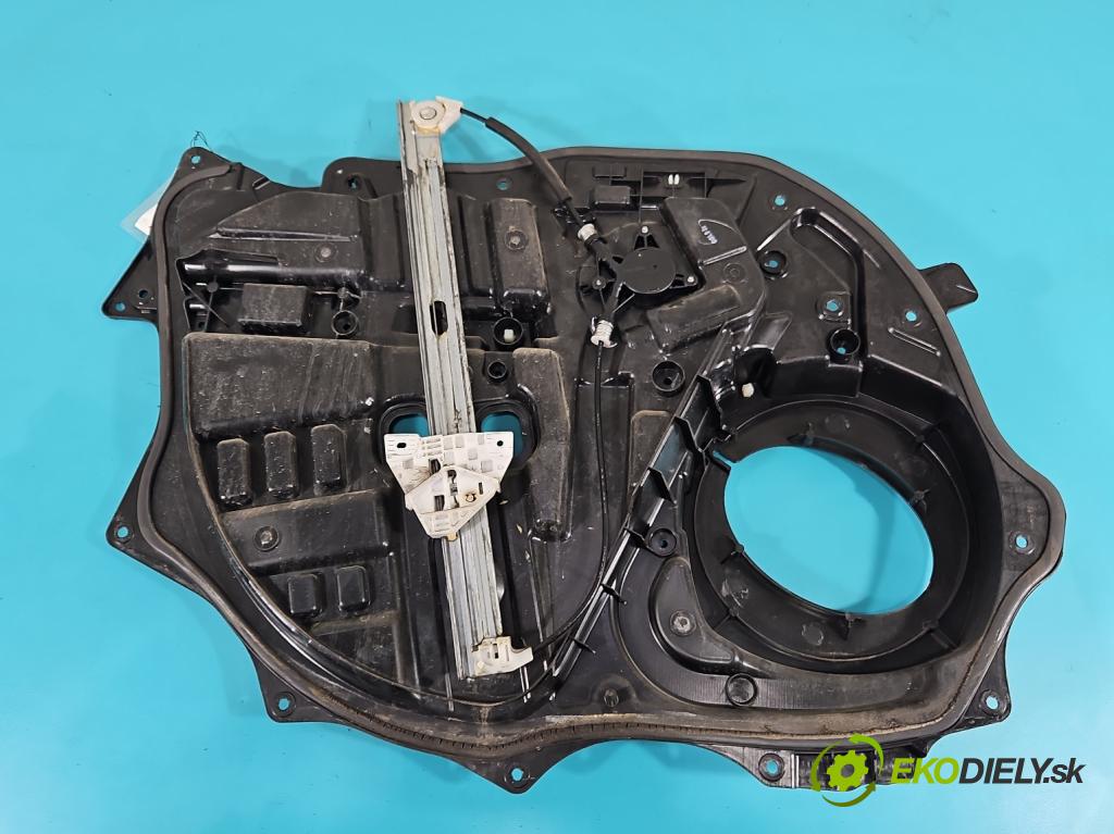 Mazda CX-9 2006-2015 3.7 V6 273KM: automatic 201 kW 3726 cm3 5- mechanismus stahování přední pravý G22C5858X