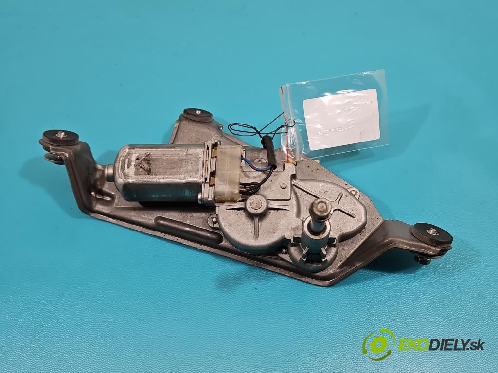 Mazda CX-9 2006-2015 3.7 V6 273KM: automatic 201 kW 3726 cm3 5- motor stěrače zadní 849600-0402