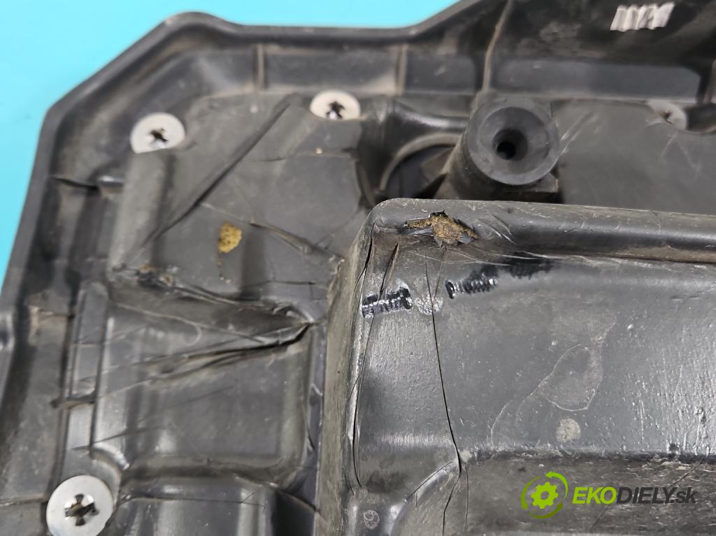 Kia Sportage III 2010-2015 2.0 CRDI 184hp automatic 135 kW 1998 cm3 5- kryt motora horní: