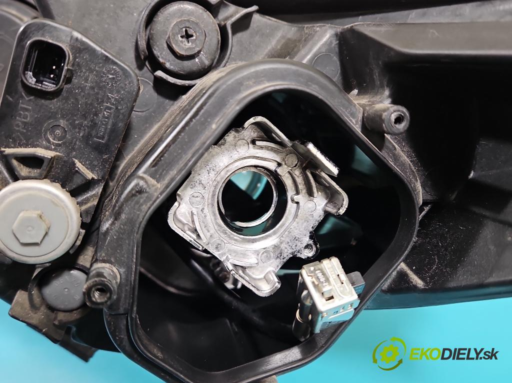 Kia Sportage III 2010-2015 2.0 CRDI 184hp automatic 135 kW 1998 cm3 5- Reflektor: pravý  (Pravé)