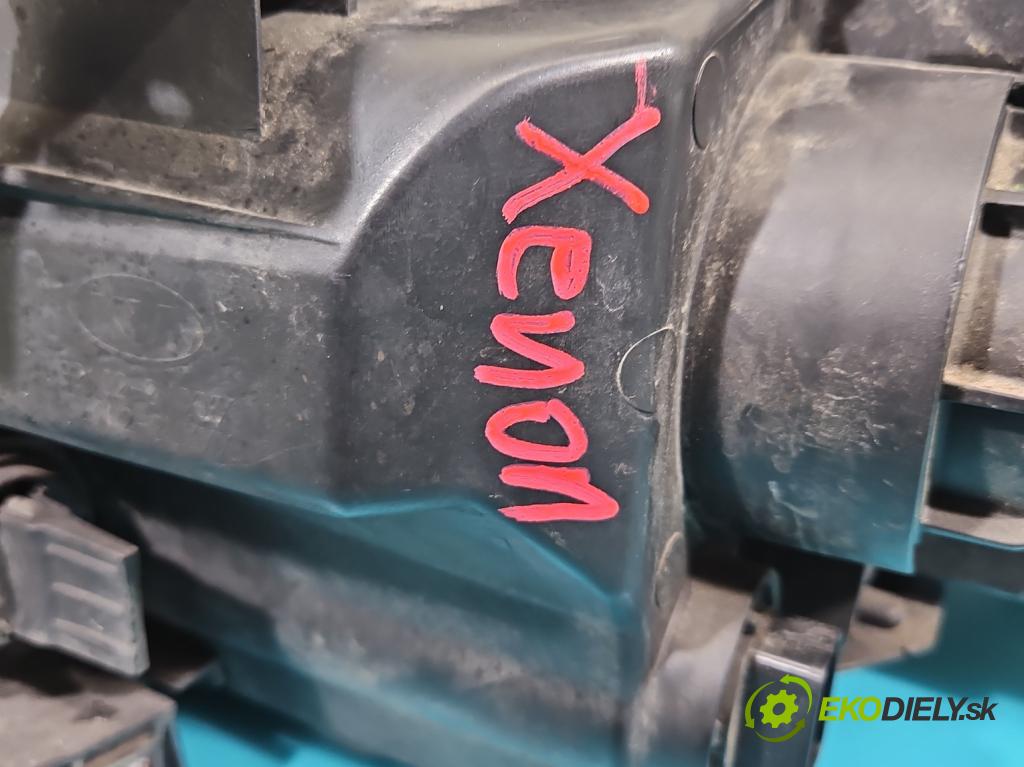 Kia Sportage III 2010-2015 2.0 CRDI 184hp automatic 135 kW 1998 cm3 5- Reflektor: pravý  (Pravé)